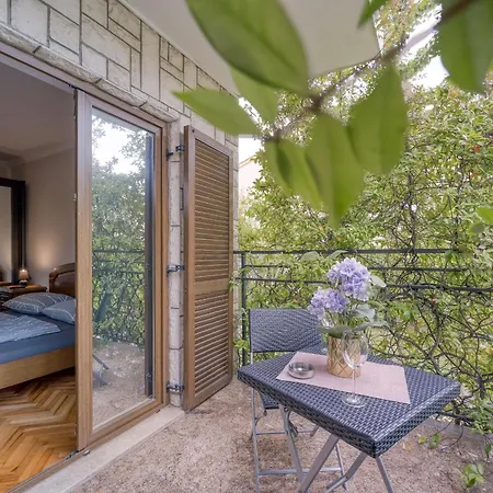 Complex Dolce Maro Porec