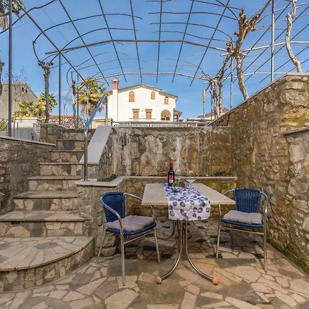 Complex Dolce Maro Vendégház Poreč