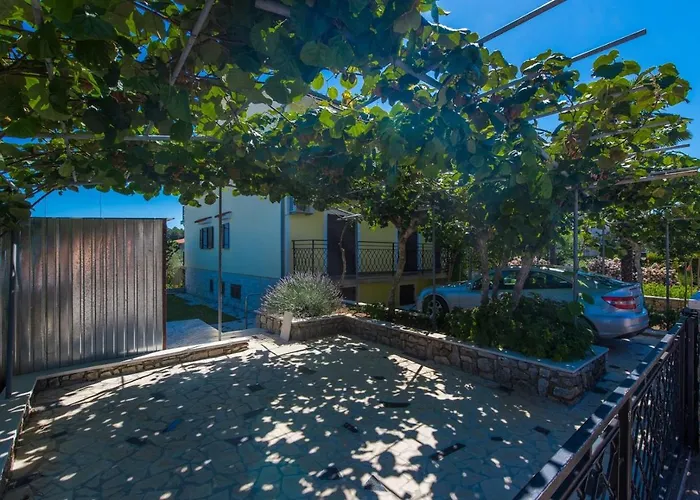 Complex Dolce Maro Porec