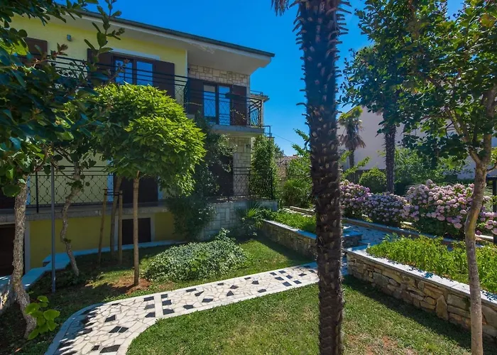 Complex Dolce Maro 4* Porec