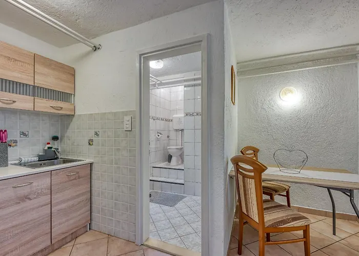 Complex Dolce Maro Guest house