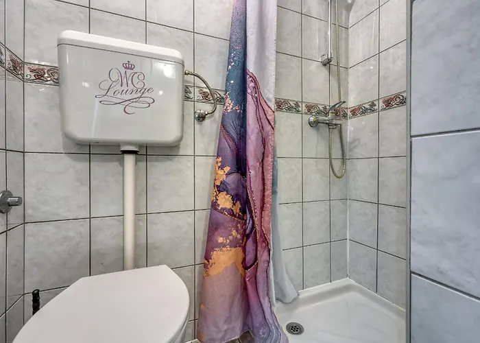 Complex Dolce Maro Guest house Porec