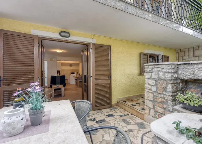 Guest house Complex Dolce Maro Porec