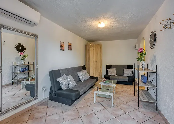 Complex Dolce Maro Guest house