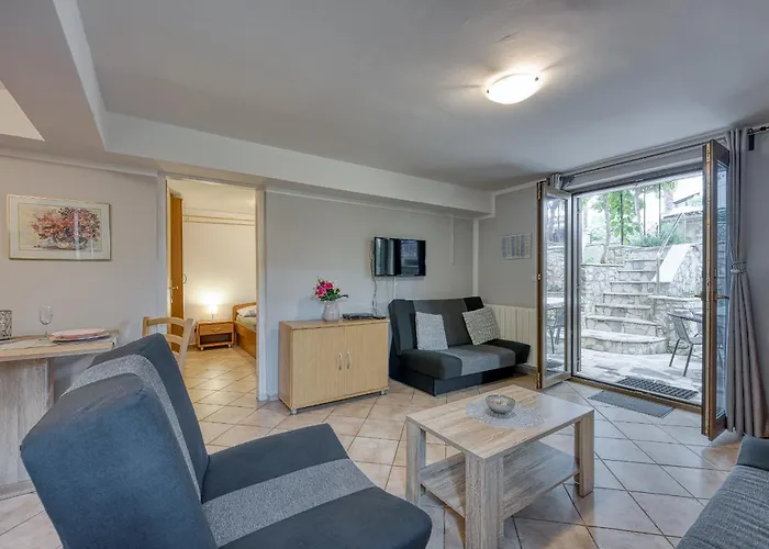 Guest house Complex Dolce Maro Porec