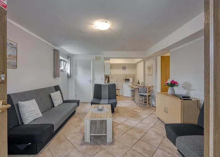 Complex Dolce Maro Guest house