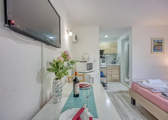 Guest house Complex Dolce Maro