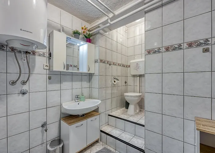 Guest house Complex Dolce Maro Porec