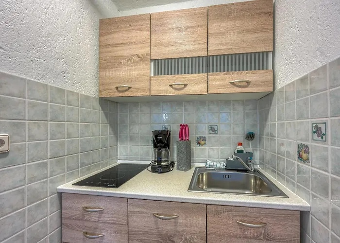 Complex Dolce Maro Guest house