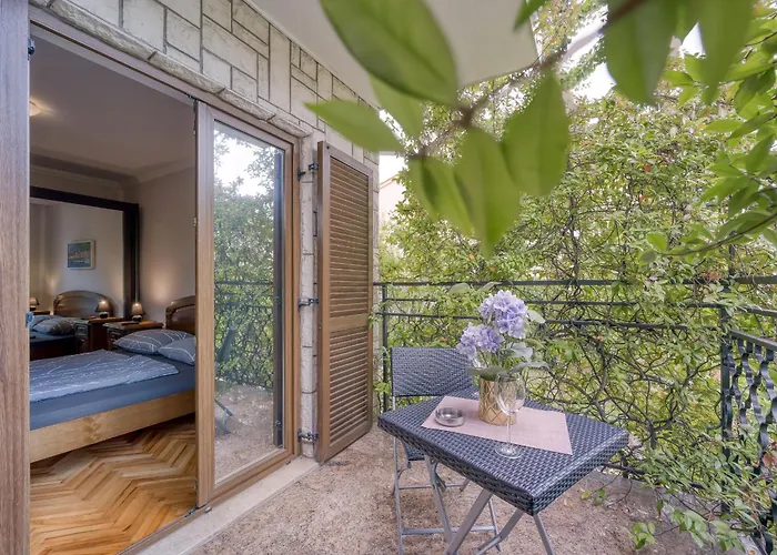 Complex Dolce Maro Porec