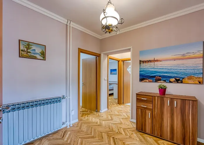 Complex Dolce Maro 4* Porec