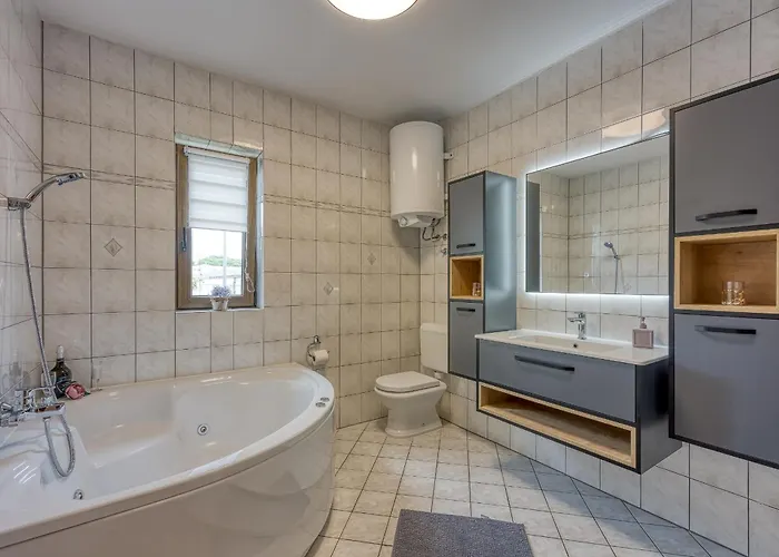 Complex Dolce Maro Guest house