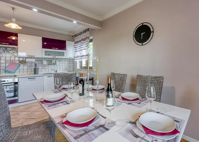 Guest house Complex Dolce Maro