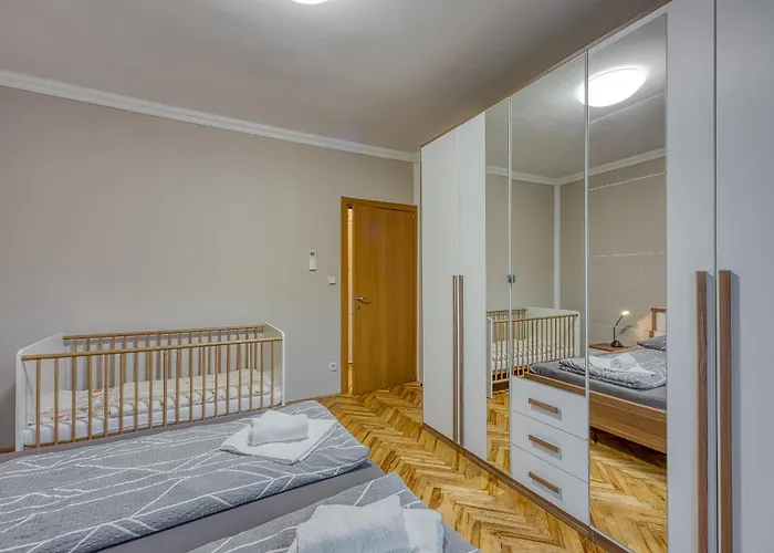 Complex Dolce Maro Guest house