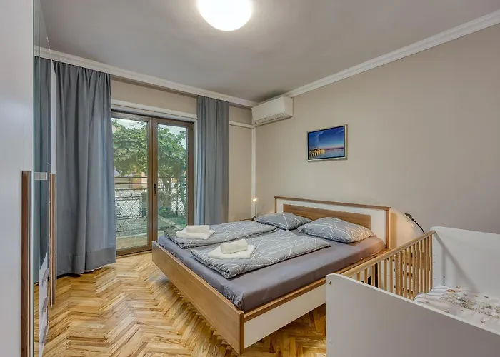 Guest house Complex Dolce Maro Porec