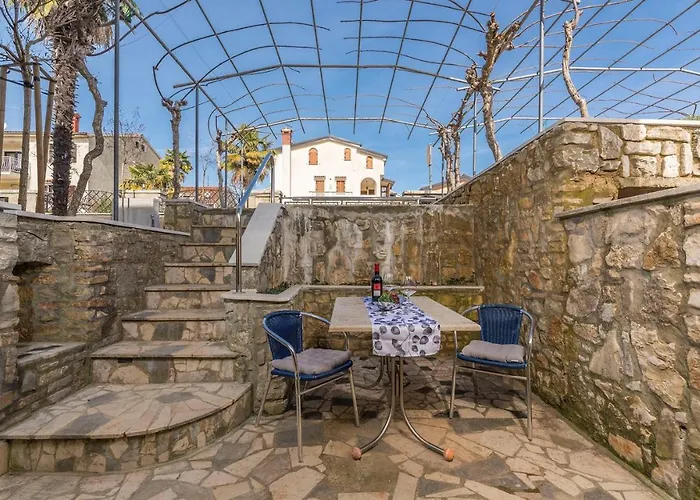 Complex Dolce Maro Πανσιόν Πόρετς