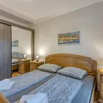 Konukevi Complex Dolce Maro Poreč