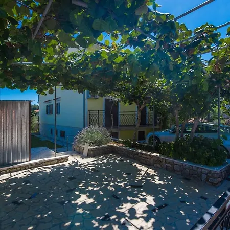 Complex Dolce Maro Poreč