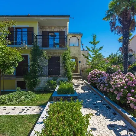Complex Dolce Maro Πόρετς