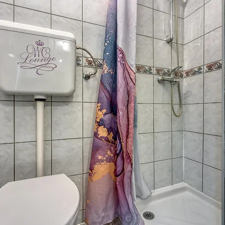 Complex Dolce Maro בית הארחה פורץ