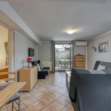 Complex Dolce Maro 4* Poreč