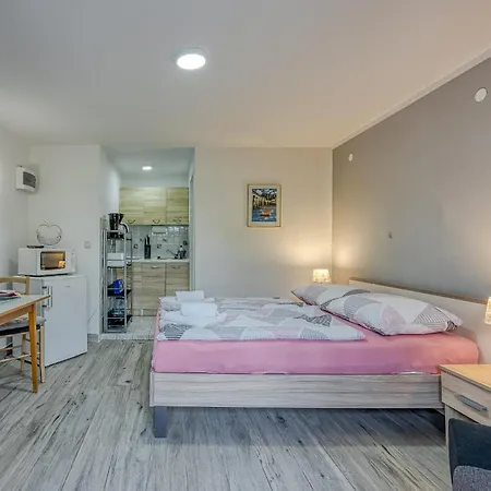 Complex Dolce Maro Gæstehus Poreč