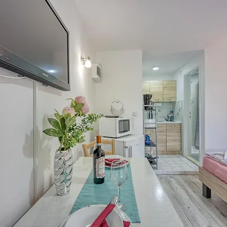 Gæstehus Complex Dolce Maro