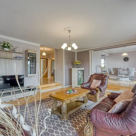 Casa de hóspedes Complex Dolce Maro 4*