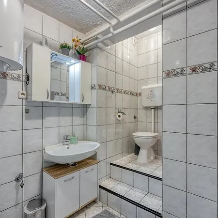 בית הארחה Complex Dolce Maro פורץ