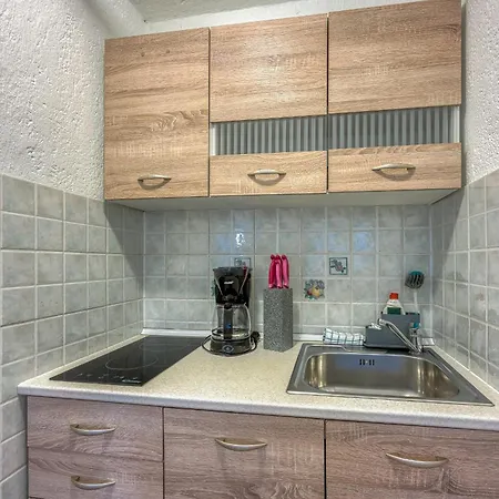 Complex Dolce Maro Gæstehus