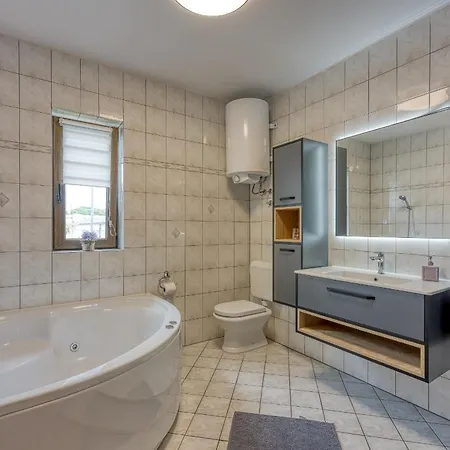 Complex Dolce Maro Gæstehus