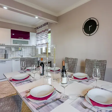 Gæstehus Complex Dolce Maro