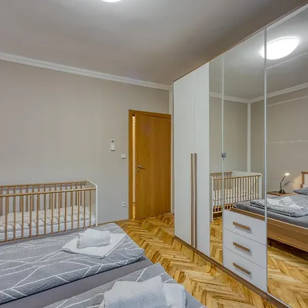 Complex Dolce Maro Gæstehus