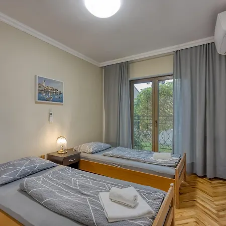 Gæstehus Complex Dolce Maro