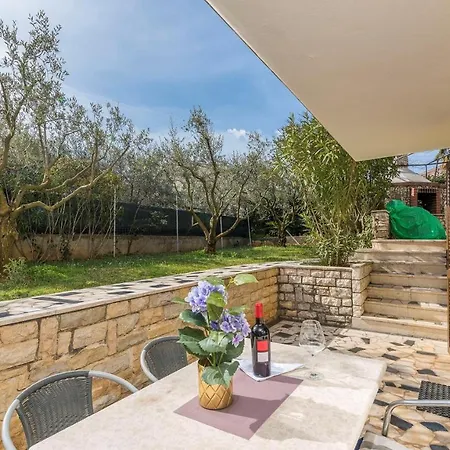 בית הארחה Complex Dolce Maro 4*