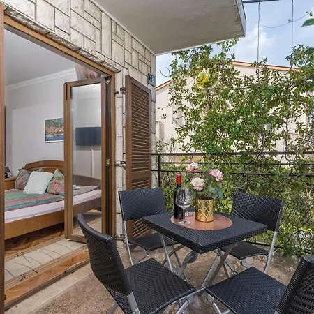 Complex Dolce Maro Gæstehus