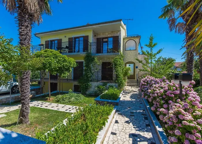 Complex Dolce Maro Penzion 4*