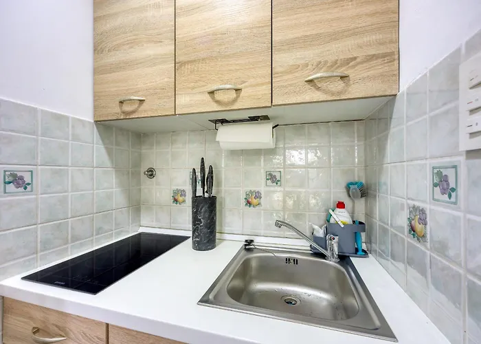 Complex Dolce Maro 4*