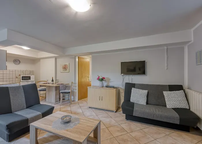 Complex Dolce Maro Poreč