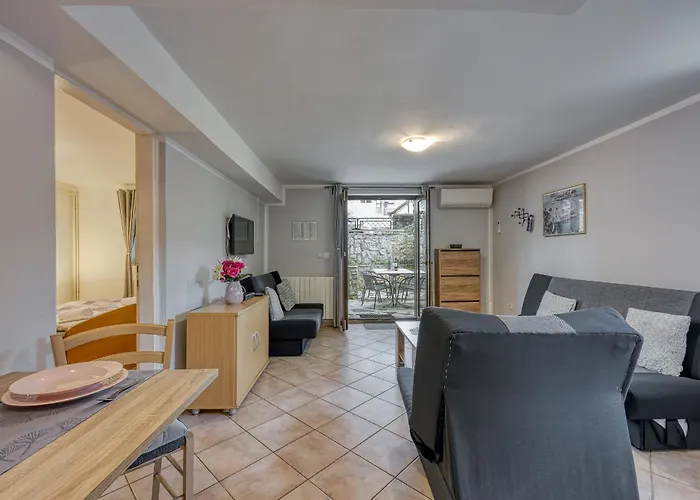 Complex Dolce Maro 4* Poreč