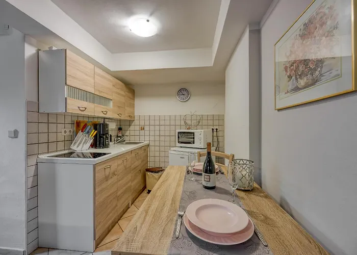 Complex Dolce Maro Penzion 4*