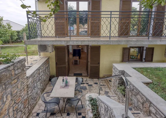 Casa de hóspedes Complex Dolce Maro 4*