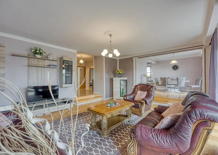 Penzion Complex Dolce Maro 4*