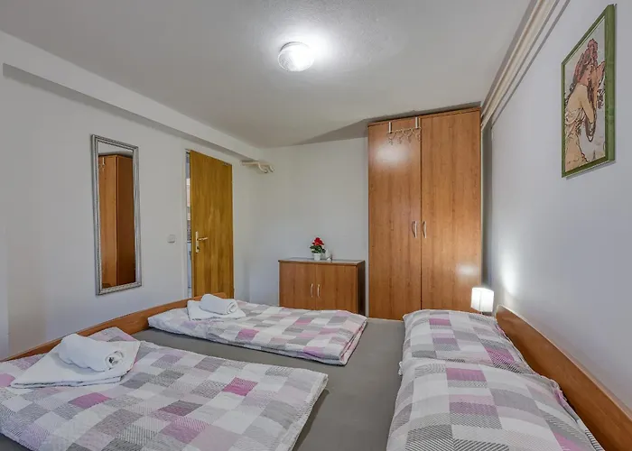 Penzion Complex Dolce Maro 4*