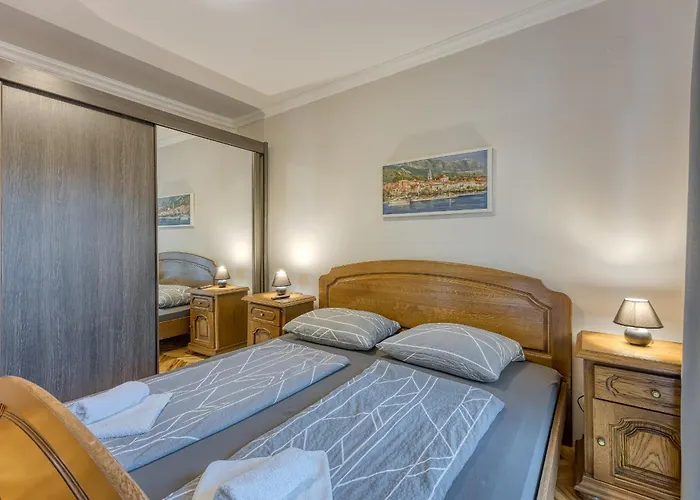 Casa de hóspedes Complex Dolce Maro Poreč