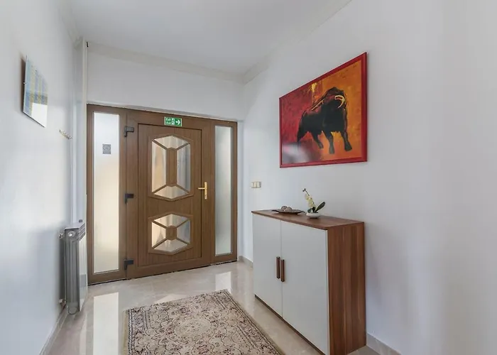 Complex Dolce Maro Poreč