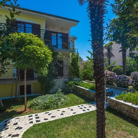 Complex Dolce Maro 4* Porec