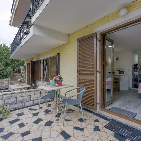 Complex Dolce Maro Affittacamere Porec