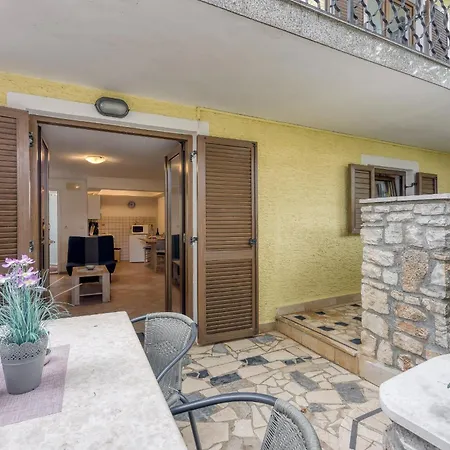 Affittacamere Complex Dolce Maro Porec