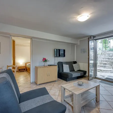 Affittacamere Complex Dolce Maro Porec